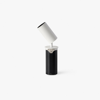 034993021 TK-Lighting TEIDE MODULE PROJ 7W WHITE 20° 3000K CRI90