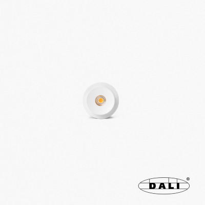 035293061D TK-Lighting TEIDE MODULE DOWN 10W WHITE 65° 3000K CRI90 DALI