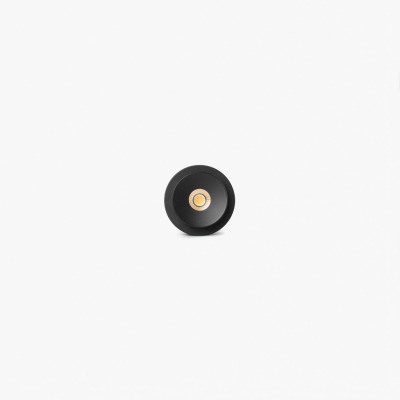 0352X2762 TK-Lighting TEIDE MODULE DOWN 10W BLACK 65° 2700K CRI97