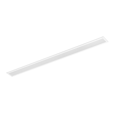 041002601 Faro VIA White recessed 56CM 17W 3000K