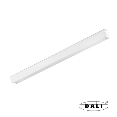 041005601D Faro VIA EVO SURFACE 850 20W 3000K WHITE DALI