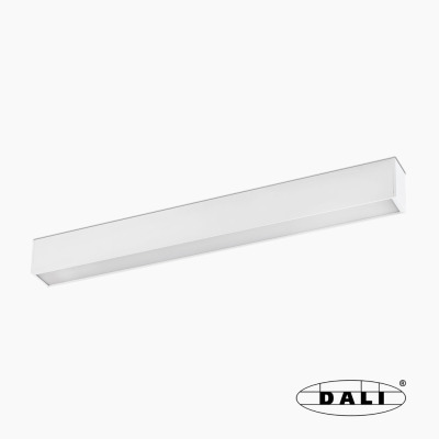 041006051D Faro VIA EVO WALL 112CM 51W 4000K WHITE DALI