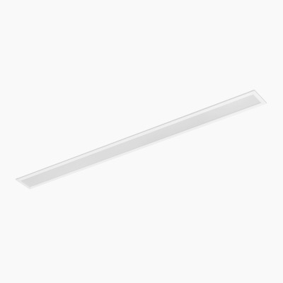 041010601 TK-Lighting VIA EVO RECESSED 1140 48W TW WHITE