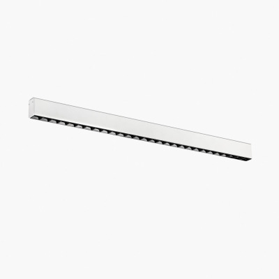 0410212015 Faro VIA EVO SURFACE 1130 UGR<16 4000K 50° WHITE