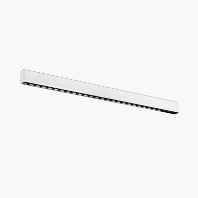 0410212118 Faro VIA EVO SURFACE 1130 UGR<19 4000K LO 80° WHITE