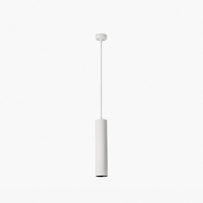 0412X2731C Faro FOST PENDANT ?64 15W WHITE 35° 2700K CRI97 TRIAC