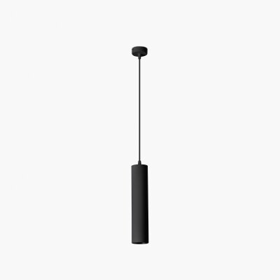 0412X4032C Faro FOST PENDANT ?64 15W BLACK 35° 4000K CRI97 TRIAC