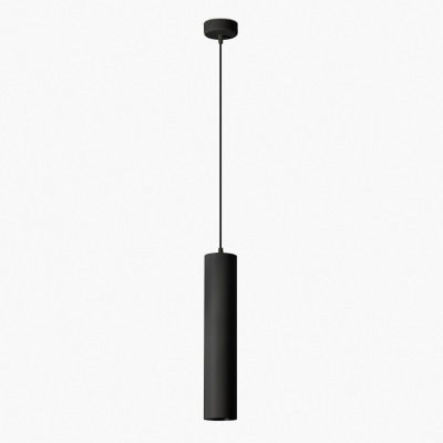 0413X2712C Faro FOST PENDANT ?80 28W BLACK 18° 2700K CRI97 TRIAC