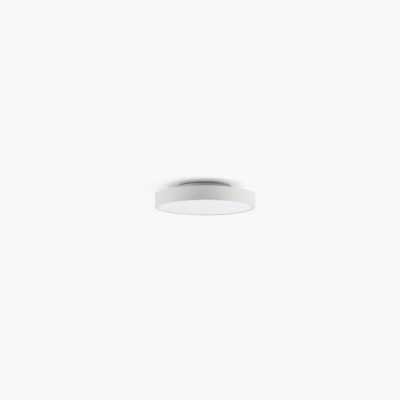 041483011W Faro DOMIO ?400 40W WHITE OPAL 3000K CRI80 CASAMBI