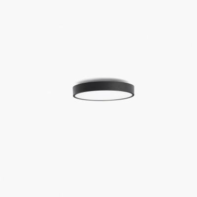 041484012W Faro DOMIO ?400 40W BLACK OPAL 4000K CRI80 CASAMBI