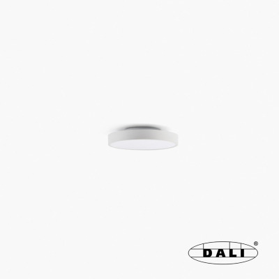 041484021D Faro DOMIO ?400 40W WHITE PRISM 4000K CRI80 DALI
