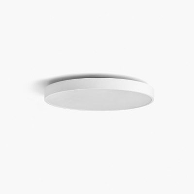 041584021 Faro DOMIO ?600 43W WHITE PRISM 4000K CRI80