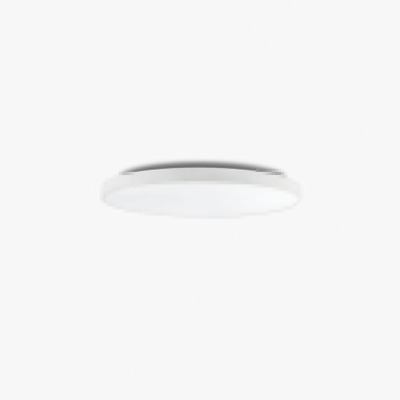 041683011 Faro DOMIO ?800 78W WHITE OPAL 3000K CRI80