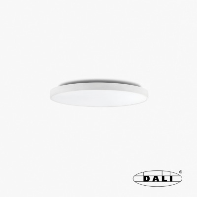 041683011D Faro DOMIO ?800 78W WHITE OPAL 3000K CRI80 DALI