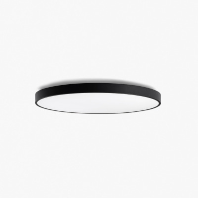 041683022W Faro DOMIO ?800 78W BLACK PRISM 3000K CRI80 CASAMBI