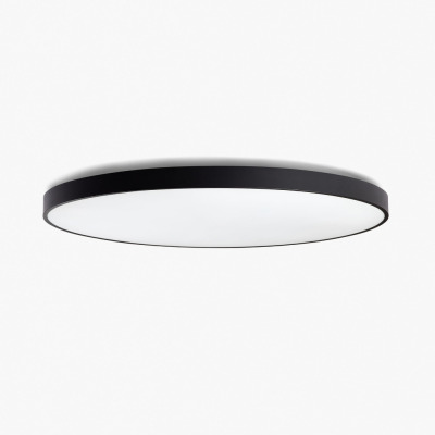041784012 Faro DOMIO ?1000 95W BLACK OPAL 4000K CRI80