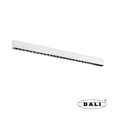 042021101D8 Faro VIA EVO UP&DOWN 1130 UGR<19 3000K 80° WHITE DALI