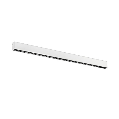 0420301015 Faro VIA EVO up&down 1130 UGR<16 TW 50° white