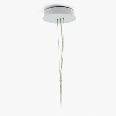 050000097 Faro DOMIO ACCESSORY SUSPENSION WHITE