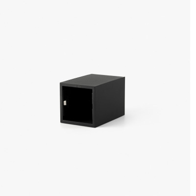 051300012 Faro PODIUM SURFACE HOUSING 1L BLACK