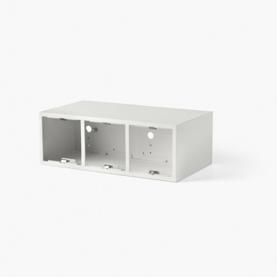 051500031 Faro PODIUM SURFACE HOUSING 3L WHITE