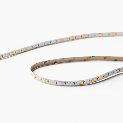 08050107 Faro LED STRIP 2835 9.6W 160LED/M IP20 3000K CRI80