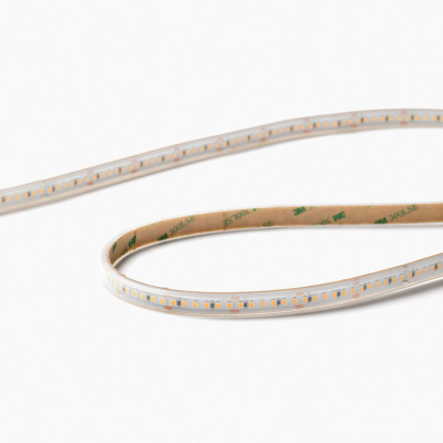 08050401 Faro LED STRIP 2835 19.2W 192LED/M IP66 2700K CRI80