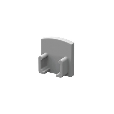 08060104 Faro END CAP FOR SURFACE PROFILE (2 UN)