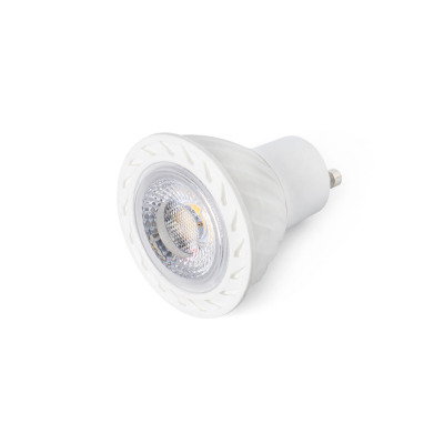 17320 Faro BULB GU10 LED 7,5W 2700K 60°