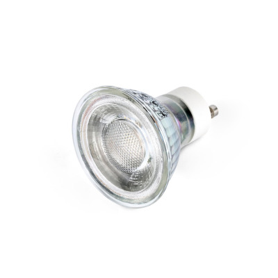 17330 Faro BULB GU10 LED 7W 3000K 38°
