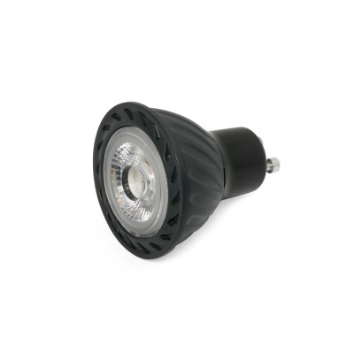 17331 Faro BULB GU10 LED 7W 2700K 60° DIMABLE