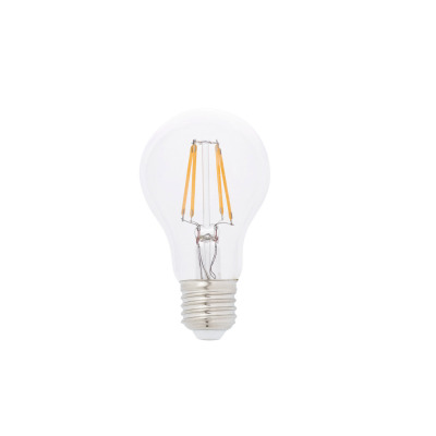 17420 Faro BULB STANDARD FILAMENT E27 LED 4W 2700K