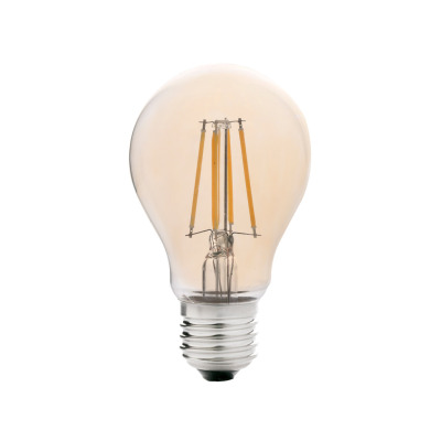 17426 Faro ESPHERICAL FILAMENT LED E27 4W 2200K