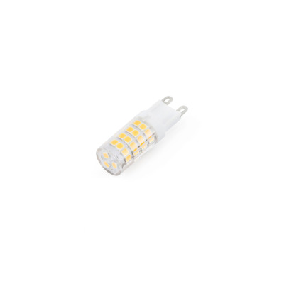 17443 Faro BULB G9 LED 3,5W 2700K 350LM