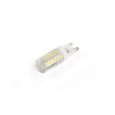 17444 Faro BULB G9 LED 3,5W 4000K 350LM