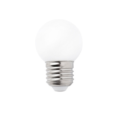 17462 Faro BULB G45 MAT LED E27 4W 2700K 450LM