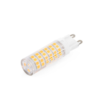 17466 Faro BULB G9 LED 5W 2700K 500Lm