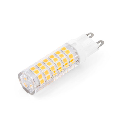 17467 Faro BULB G9 LED 5W 4000K 510Lm