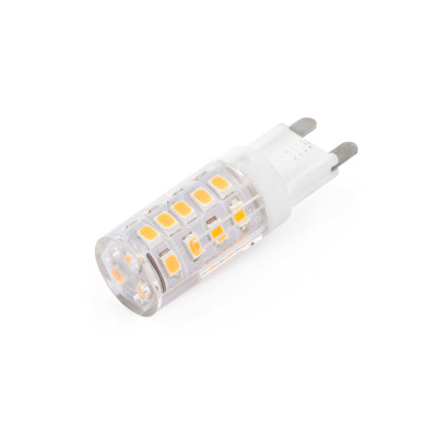 17468 Faro BULB G9 LED 3,5W 2700K DIMMABLE 350Lm