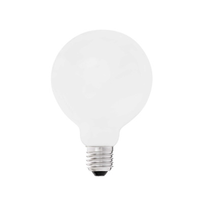 17483 Faro Bulb A60 MATE LED E27 8W 4000K DIMABLE 850Lm