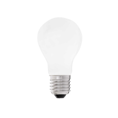 17484 Faro Bulb A60 MATE LED E27 8W 4000K DIMABLE 800Lm