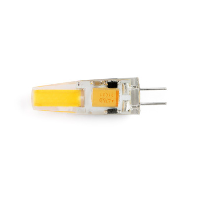17487 Faro BULB G4 LED 1,6W 3000K 180Lm