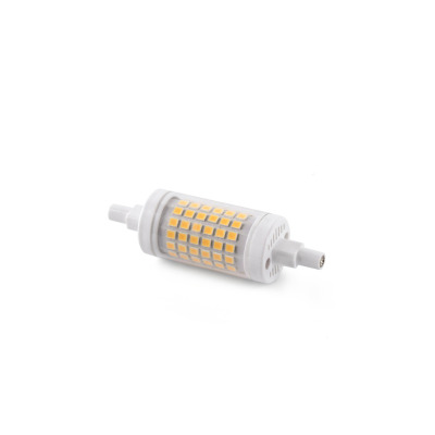 17488 Faro BULB R7S JP78MM LED 7W 2700K