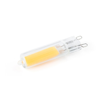 17495 Faro BULB G9 3,5W 3000K 420Lm GLASS