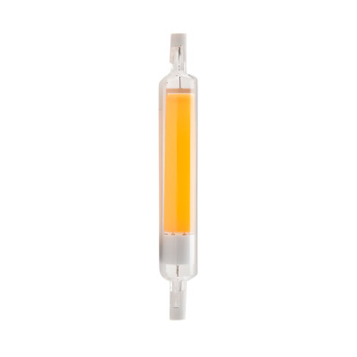 17497 Faro R7S 117MM COB 8W 800Lm 2700K