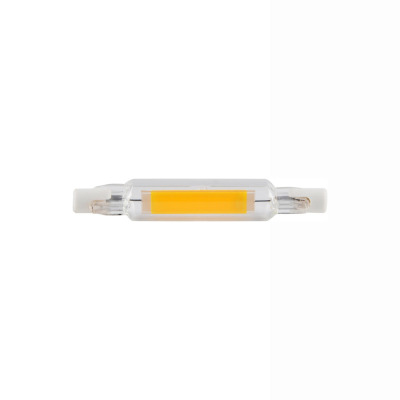 17499 Faro R7S 78 MM COB 4W 2700K