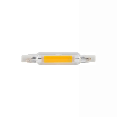 17503 Faro BULB R7S 78MM COB 8W 500Lm 4000K