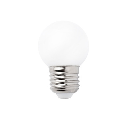 17518 Faro BULB G45 E27 MATT LED 4,5W 2700K DIMMABLE