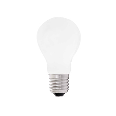 17528 TK-Lighting A60 E27 MATT LED 8W 2200K CRI90