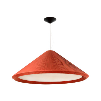20126 Faro SAIGON-IN ?1300 TERRACOTTA PENDANT